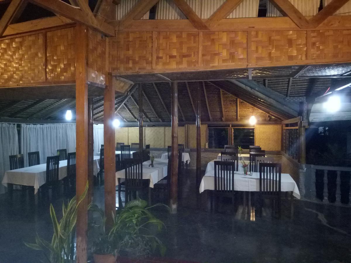 Hotel Pison Rantepao Exterior photo